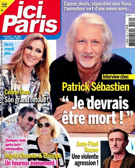 ici paria